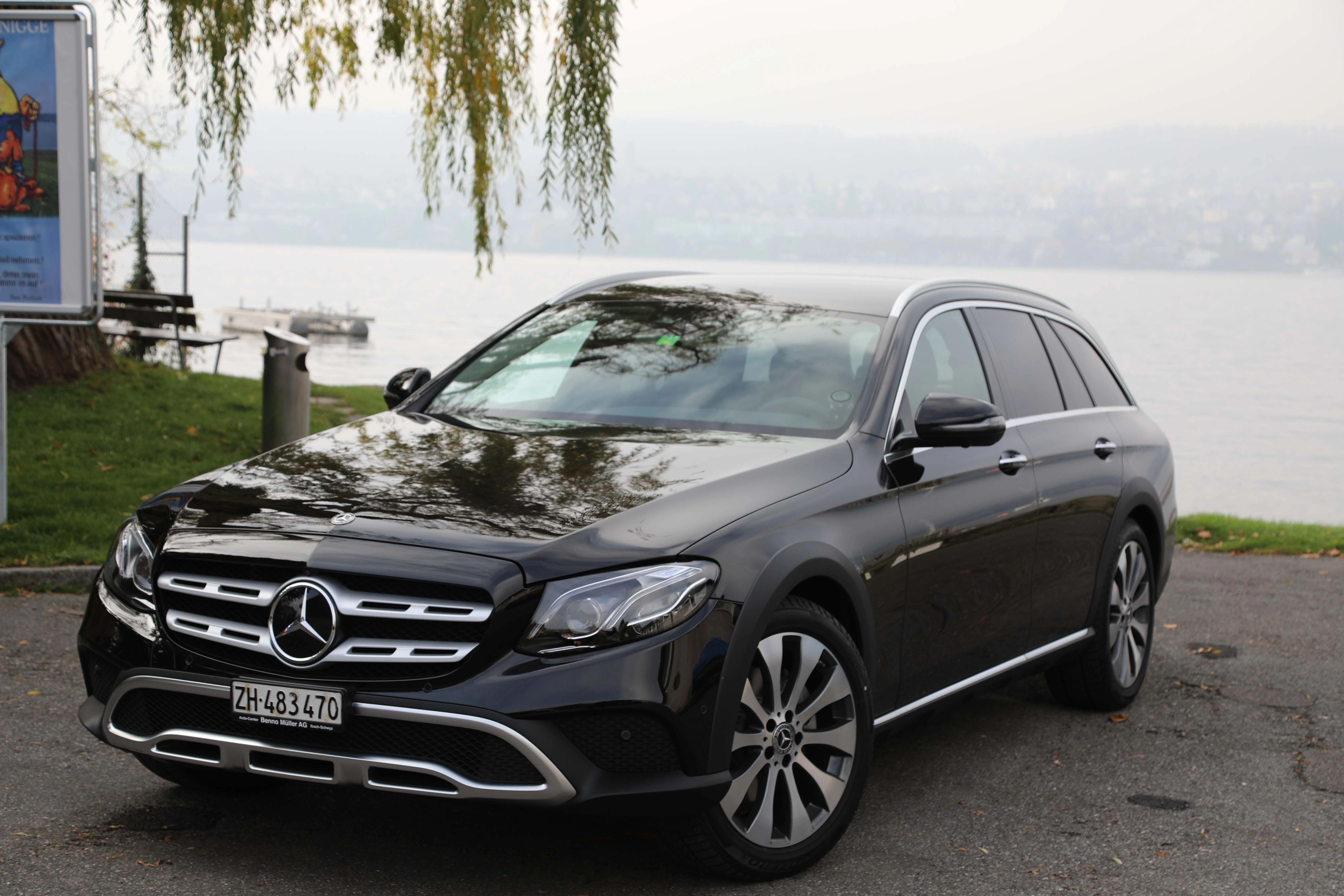 Taxi Goldküste Mercedes